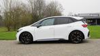 Cupra Born Performance One 62 kWh SOH 91%, Automaat, Achterwielaandrijving, Gebruikt, Wit