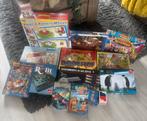 Diverse spelletjes, Ophalen of Verzenden, Gebruikt