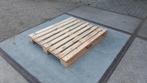 Pallets, Doe-het-zelf en Verbouw, Hout en Planken, Ophalen, Zo goed als nieuw, Minder dan 200 cm, Vuren