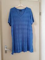 15 .. nieuwe yesta tuniek jurk maat 2 [ 50   52 ], Ophalen of Verzenden, Nieuw, Blauw, Jurk