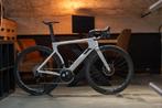 3T Strada Italia Sram Rival AXS 2x12, Overige merken, Carbon, Heren, 3T Bike