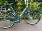 Sparta elektrische fiets, Sparta, 53 tot 56 cm, Versnellingen, Ophalen of Verzenden