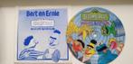 4984 bert en ernie picture single, Verzenden, Gebruikt, Overige formaten