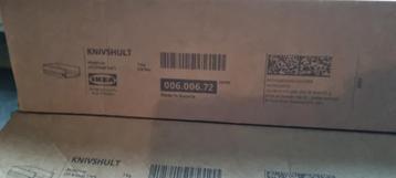 2x Ikea KNIVSHULT binnenlade 40x60cm nieuw - afbeelding 1