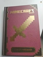 Minecraft Combat Handboek - Zo goed als nieuw!, Ophalen of Verzenden, Zo goed als nieuw, Stephanie Milton, Non-fictie
