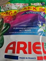 Ariel wastabs 50 stuks, Ophalen