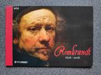Prestigeboekje 11 "Rembrandt", Verzenden, Na 1940, Postfris