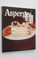 Asperges (1987), Verzenden, Zo goed als nieuw