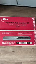 LG RH387, Ophalen, Nieuw, LG