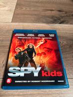 Spy Kids blu ray nederlandse uitgave, Ophalen of Verzenden, Zo goed als nieuw, Actie
