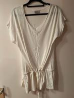 Tuniek Canda, maat L, Ophalen of Verzenden, Zo goed als nieuw, Maat 38/40 (M), Wit