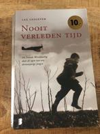 Lex Lesgever - Nooit verleden tijd, Ophalen of Verzenden, Zo goed als nieuw, Lex Lesgever