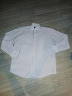 Overhemd / blouse van Ledub maat XXL 16-41, Wit, Ledub, Ophalen of Verzenden, Zo goed als nieuw