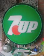 7Up Reclame Lamp., Verzamelen, Ophalen of Verzenden