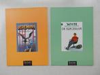 Jeremiah en Largo Winch, 2 uitgaven Spotlight Dupuis, Eén stripboek, Verzenden