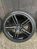 5x114,3 originele vossen HF1 velgen breedset Nissan Toyota, Auto-onderdelen, Banden en Velgen, 275 mm, Banden en Velgen, Niet ingevuld