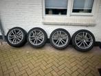 Top set BMW5serie zomerbanden, Auto-onderdelen, Banden en Velgen, 18 inch, Ophalen of Verzenden, Band(en), Zomerbanden