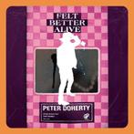 Peter Doherty - Felt Better Alive | LP (Coloured Vinyl), Ophalen of Verzenden, 2000 tot heden, Nieuw in verpakking