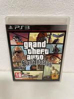 Grand Theft Auto: San Andreas - PS3, Vanaf 18 jaar, 1 speler, Zo goed als nieuw, Ophalen