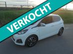 Peugeot 108 Peugeot 108 1.0 5 deurs airco ecc lmv camera 79., Voorwielaandrijving, Gebruikt, Euro 6, 4 stoelen