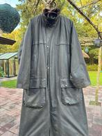Vintage Jerry Williams Waxjas maat l groen, Kleding | Dames, Ophalen, Gedragen, Groen