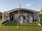Voortent Walker Ellips 300 met luifel, Caravans en Kamperen, Tenten, Ophalen, Zo goed als nieuw, Tot en met 4
