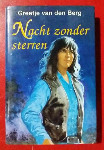 Streekromans van Greetje van den Berg beschikbaar voor biedingen