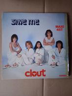 Clout - Save Me (maxi, Franse persing), Gebruikt, Verzenden, Maxi-single, Pop
