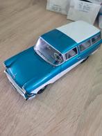Opel record minichamp, Hobby en Vrije tijd, Modelauto's | 1:18, Minichamps, M, Ophalen of Verzenden, Zo goed als nieuw