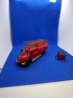 Siku 4115 Brandweerauto, Ophalen of Verzenden, Nieuw, Bus of Vrachtwagen, SIKU