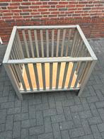Box inclusief 3 nette boxkleden, Kinderen en Baby's, Boxen, Ophalen, Gebruikt
