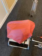 Caravan Disselhoes, Caravans en Kamperen, Ophalen of Verzenden, Gebruikt