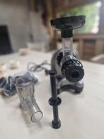 Byzoo Slowjuicer - Goede Staat, Ophalen of Verzenden, Gebruikt, Elektrisch, Slowjuicer