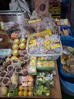 Paas decoratie, Diversen, Ophalen