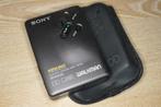 Sony walkman WM DD33 ,in nieuwstaat!, Ophalen of Verzenden, Walkman