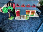 Playmobil boerderij 4055, Kinderen en Baby's, Speelgoed | Playmobil, Ophalen, Gebruikt