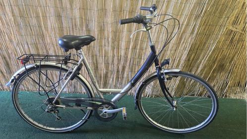 2257 On The Road, Fietsen en Brommers, Fietsen | Dames | Damesfietsen