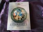 Stargate SG1 Season 5 DVD box, Cd's en Dvd's, Dvd's | Science Fiction en Fantasy, Boxset, Ophalen of Verzenden, Zo goed als nieuw