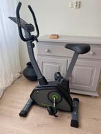 Tunturi cardio fit E35 hometrainer, Sport en Fitness, Ophalen of Verzenden, Zo goed als nieuw, Hometrainer
