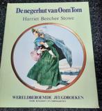 De Negerhut van Oom Tom, Boeken, Ophalen, Zo goed als nieuw, Overige gebieden