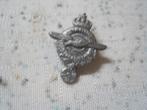 marine, Verzamelen, Speldjes, Pins en Buttons, Ophalen of Verzenden, Gebruikt, Merk
