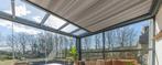 Verasol onderdakzonwering veranda, Tuin en Terras, Overkappingen, Ophalen, Gebruikt, Veranda