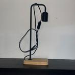Prima stijle nachtlamp, Ophalen, Zo goed als nieuw, Minder dan 50 cm