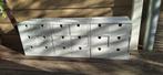 Moppe Kastjes - 3 stuks, Huis en Inrichting, Kasten | Ladekasten, Gebruikt, 100 tot 150 cm, 5 laden of meer, Ophalen of Verzenden