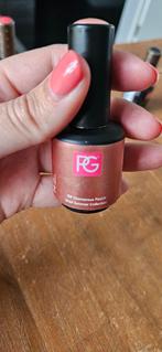 PG Pink Gelac - Glamorous Peach, Gebruikt, Ophalen of Verzenden, Handen en Nagels, Make-up