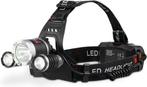 oplaadbare hoofdlamp    ophalen, Ophalen, Nieuw, Batterij