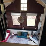 Verhuur chalet in Dirkshorn