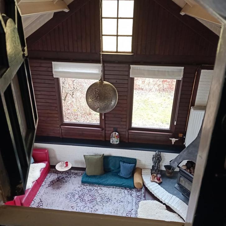 Verhuur chalet in Dirkshorn, Huizen en Kamers, Kamers te huur