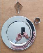 Onderborden - Danish Steel House MENU, Ophalen of Verzenden, Zo goed als nieuw