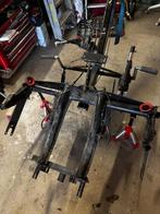 Trike frame met kenteken, Motoren, Quads en Trikes, Meer dan 35 kW